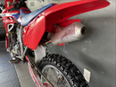 2022 Honda CRF150RBN : Stock