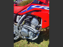 2023 Honda CRF150RBP : Stock