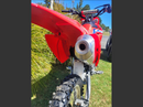2023 Honda CRF150RBP : Stock