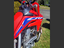 2023 Honda CRF150RBP : Stock