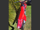 2023 Honda CRF150RBP : Stock