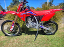 2023 Honda CRF150RBP : Stock