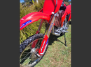 2023 Honda CRF150RBP : Stock
