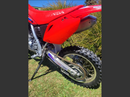 2023 Honda CRF150RBP : Stock
