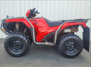 2019 Honda TRX500FM6K