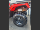 2019 Honda TRX500FM6K