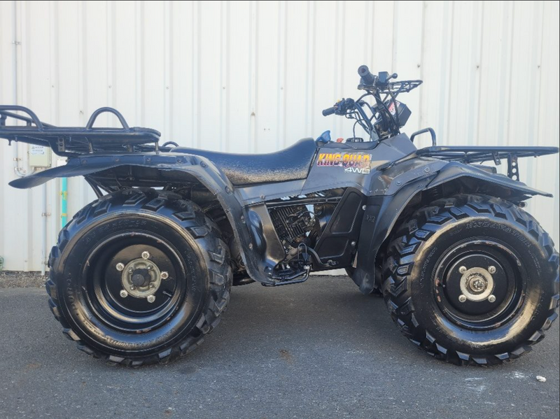 1997 Suzuki LTF300