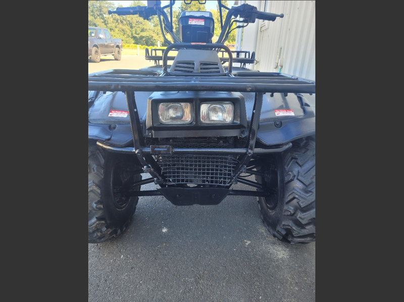 1997 Suzuki LTF300