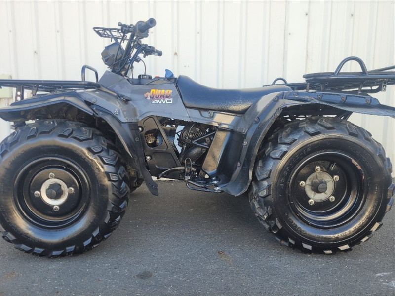 1997 Suzuki LTF300