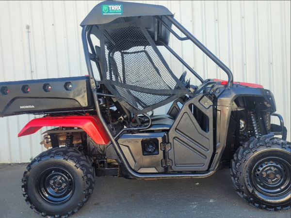 2015 Honda SXS500M2F # 42582