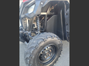 2015 Honda SXS500M2F