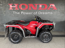 2022 Honda TRX420FM2N