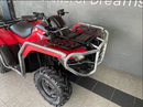 2022 Honda TRX420FM2N