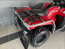 2022 Honda TRX420FM2N