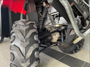 2022 Honda TRX420FM2N