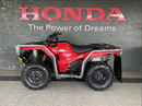 2022 Honda TRX420FM2N