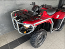 2022 Honda TRX420FM2N