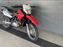 Honda XR150 L : Stock