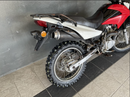 Honda XR150 L : Stock