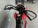 Honda XR150 L : Stock