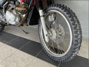 Honda XR150 L : Stock