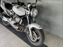 2005 Honda CB600F4 Hornet : Stock