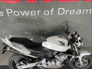 2005 Honda CB600F4 Hornet : Stock