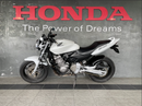 2005 Honda CB600F4 Hornet : Stock