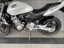2005 Honda CB600F4 Hornet : Stock
