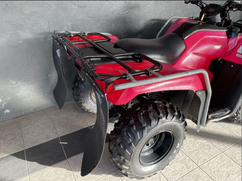 2016 Honda RX420FM2G