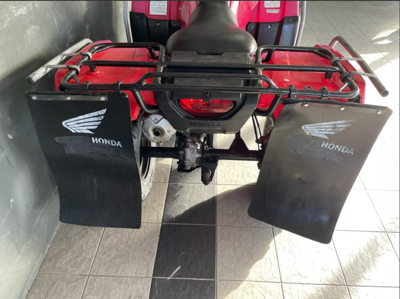 2016 Honda RX420FM2G