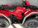 2018 Honda TRX500FM2J