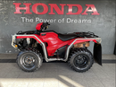 2018 Honda TRX500FM2J