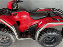 2018 Honda TRX500FM2J