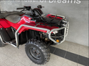 2019 Honda TRX420FM2K