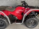 2019 Honda TRX420FM2K