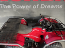 2019 Honda TRX420FM2K