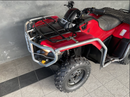 2019 Honda TRX420FM2K