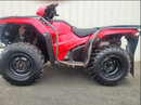 2014 Honda TRX500FE2E