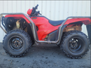 2019 Honda TRX500FM2K
