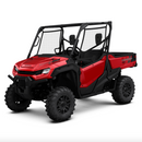 Pioneer 1000-3P Deluxe