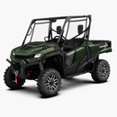 Pioneer 1000-3P Trail