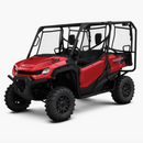 Pioneer 1000-5P Deluxe