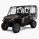 Pioneer 1000-5P Trail