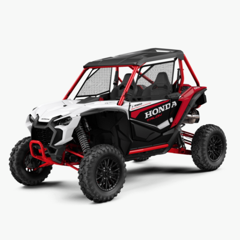 Honda Talon 1000 R