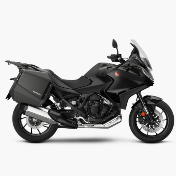 Honda NT1100 DCT