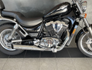 2007 Suzuki VS800 Boulevard S50 : Stock
