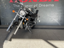 2007 Suzuki VS800 Boulevard S50 : Stock
