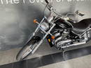 2007 Suzuki VS800 Boulevard S50 : Stock