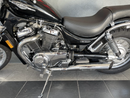 2007 Suzuki VS800 Boulevard S50 : Stock